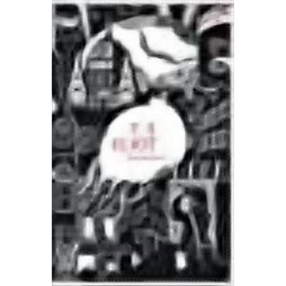 Selected Poems of T. S. Eliot