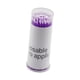 thumbnail image 3 of 100 Uds hisopo de algodón desechable maquillaje belleza herramienta multifuncional Micro hisopos Pequeño Púrpura Yinane Hisopo de algodón desechable, 3 of 8