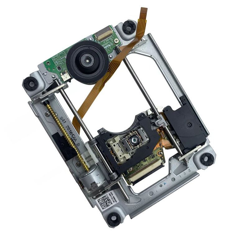 For PS3 KES-400AAA/ KEM-400AAA/ KES-400A/ KES-400A Lens With Deck