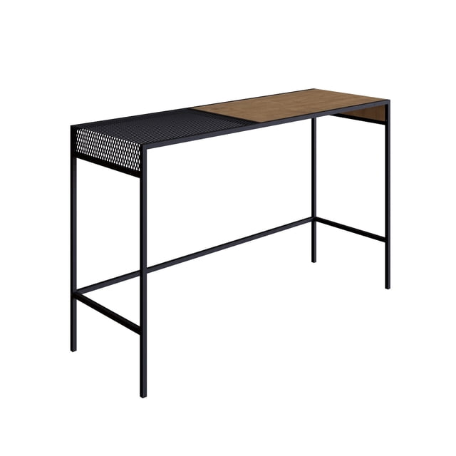 Buffet Kessa Muebles Chaning Negro