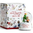 thumbnail image 3 of DaySpring - Peanuts - A Charlie Brown Christmas - Christmas Snow Globe, 3 of 6