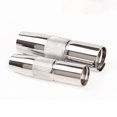 thumbnail image 3 of 1PCS for MIG Welding Torch Nozzle 350A/500A Pure Copper for Welding Consumable, 3 of 7