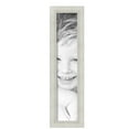 thumbnail image 2 of ArtToFrames 5" x 24" White Picture Frame, 5x24 inch White MDF Poster Frame (WOM-4332),  Pack, 2 of 6