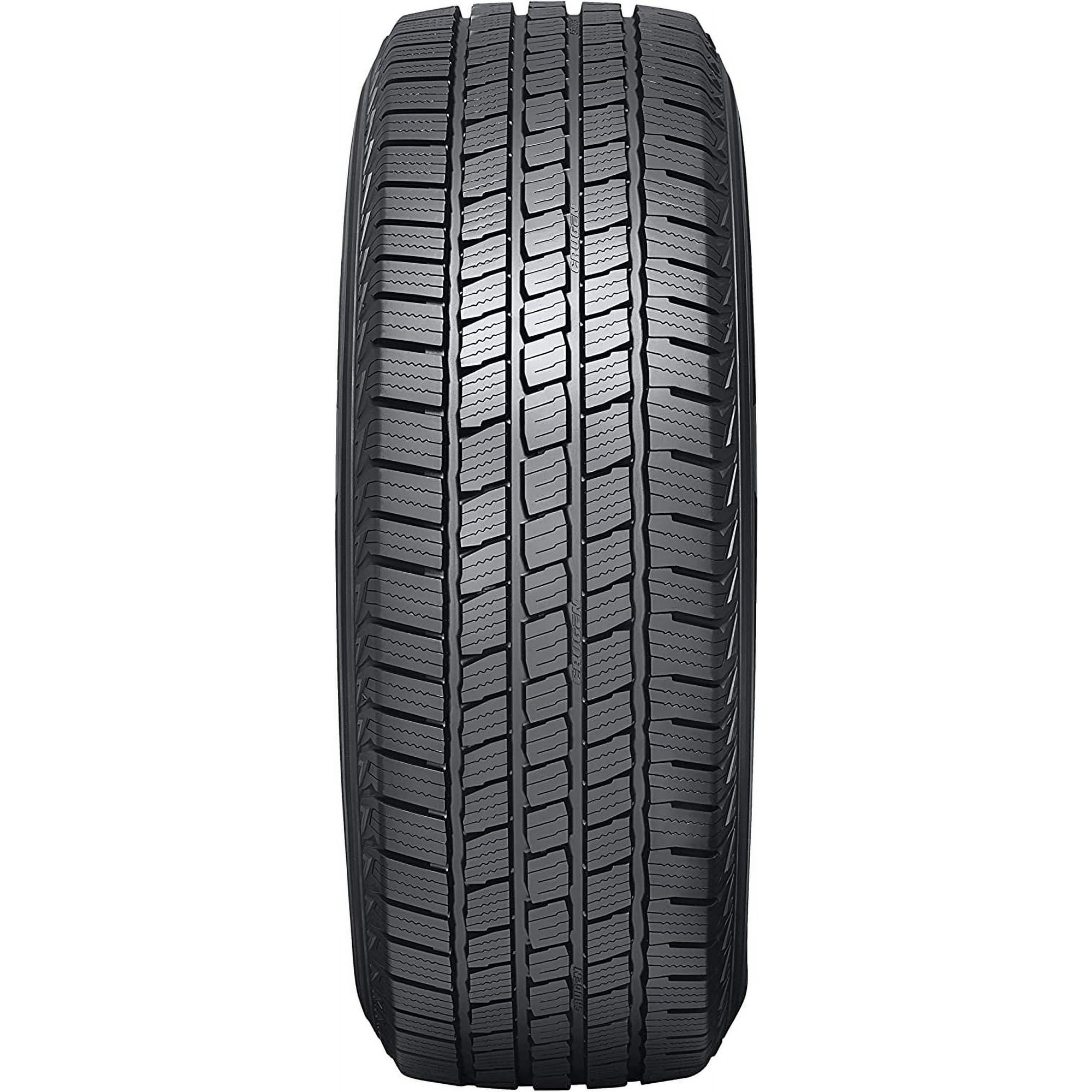 Kumho Crugen HT51 265/65-18 112 T Tire Kumho Crugen HT51 265/65-18 112 T Tire Sansujyuku sansujyuku.com