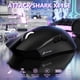 thumbnail image 2 of Ratón para juegos MAMBASNAKE Attack Shark X11SE inalámbrico 22K DPI, 2 of 9