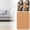 SB, variant on Fabric Patch X1 1 Pcs 8 X11 Inch Linen Repair Self Adhesive Fabric Patch for Sofas Couch Furniture Bags Car Seats (Beige)