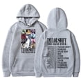 thumbnail image 1 of Sudadera con capucha para hombre y mujer, con la gira de Taylor The Eras, para niños y niñas, con estampado del álbum Midnight Swift, ropa unisex con capucha para hombre y mujer, 1 of 5