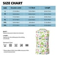 thumbnail image 4 of Picia Happy Easter mens Cotton Tank Undershirts , Moisture-wicking Ribbed Tanks, Lightweight Cotton Tank Undershirts-Medium, 4 of 8