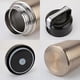 thumbnail image 3 of Large Capacity 800ML/1000ML Lunch Box Portable Stainless Steel Food Soup Containers Vacuum Flasks, 3 of 5
