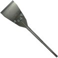 thumbnail image 1 of 6 in. x 25 in. SDS-Max Floor Scraper, 1 of 3