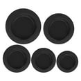 thumbnail image 4 of MLINS 5pcs Piggy Bank Closure Plugs Round Piggy Bank Stopper Rubber Saving Pot Plugs, 4 of 8
