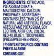 thumbnail image 6 of Crystal Light Raspberry Lemonade on the Go Drink Mix (Pack of 26), 6 of 7