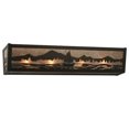 thumbnail image 3 of Meyda Tiffany 121280 30" W Sailboat Vanity Light - MultiColor, 3 of 5
