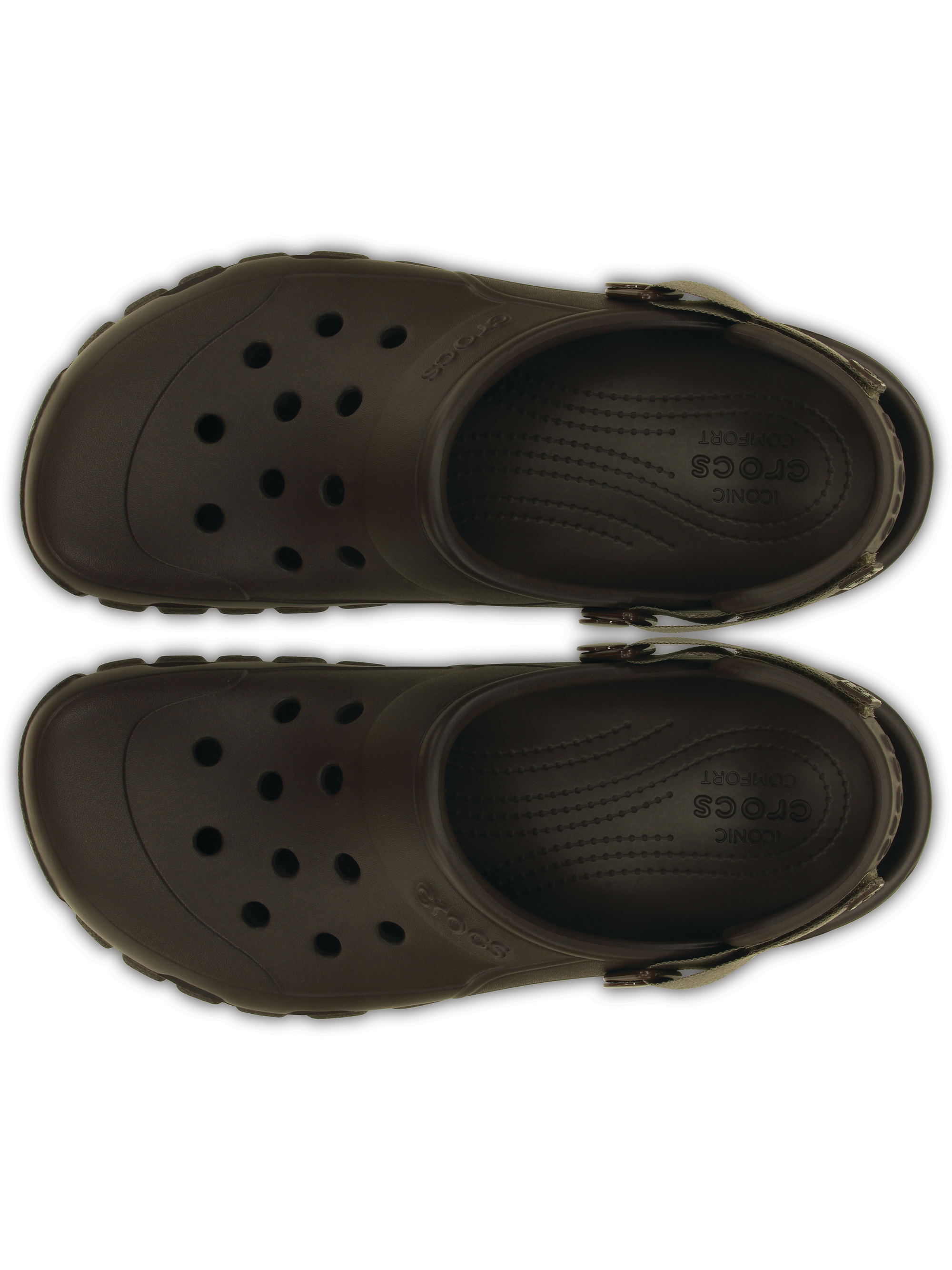 adjustable crocs