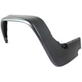 thumbnail image 5 of For 03-18 G-Class Front Fender Flare Wheel Opening Molding Trim Arch Right Side, 5 of 5