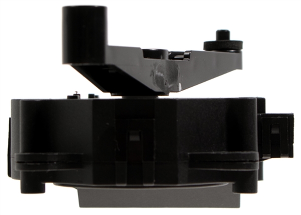 HVAC Air Door Actuator