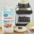Great Value Original Unsweetened Almond Milk, Half Gallon, 64 fl oz
