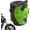 Green, variant on Motorcycle Front Fork Seal Cleaner, Mud Remover Tool