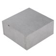 thumbnail image 4 of Herramientas De Joyeros Cuadrados De Yunque De Bloque De Banco De Acero Para Aplanar Metal 65x65x30mm Sunnimix Jewelers Bench Block, 4 of 6