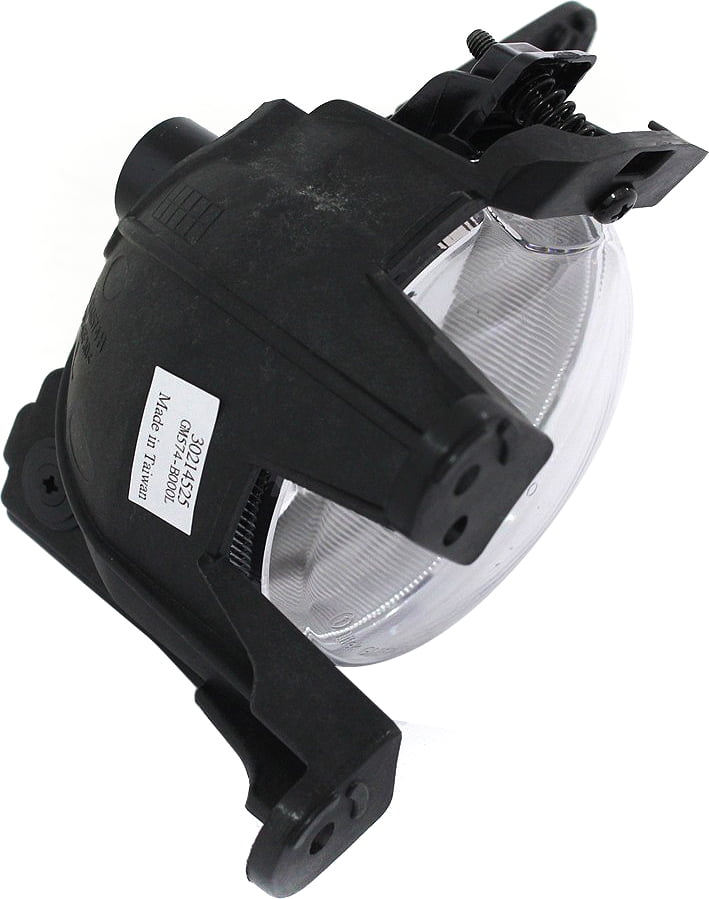 Front Fog Light Compatible with CHEVROLET CRUZE 2011-2014 Left Driver Side Assembly