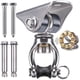 thumbnail image 1 of Cojinete giratorio Swing Hanger SELEWARE Silent Heavy Duty, 1 of 6
