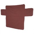 thumbnail image 2 of 1/2/3 asiento impermeable acolchado sofá cubierta funda para mascotas muebles protector (tres asientos), 2 of 8