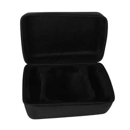 AOOOWER Hard EVA Travelling Case Storage Bag Protective Pouches Carrying Case for SoundSticks 5 Speaker