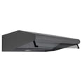 thumbnail image 1 of Campana de Cocina SANAIRE SILUET 80 CM GRIS, 1 of 2