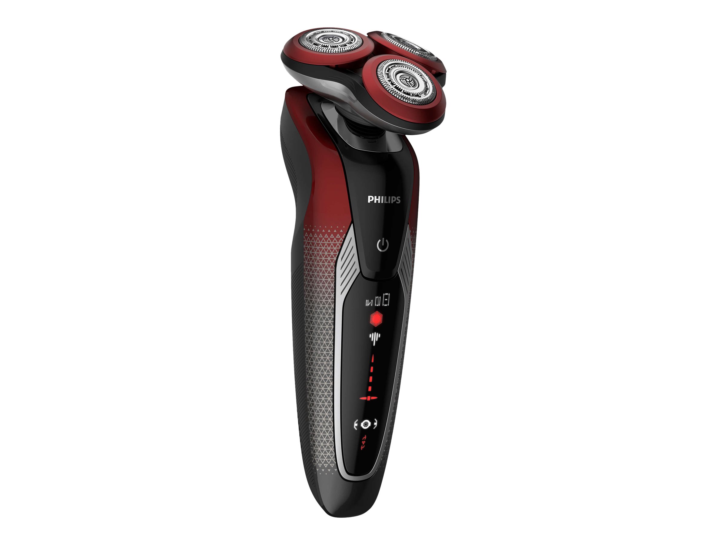 Philips Norelco SW9700 Star Wars Dark Side - Shaver - cordless - image 3 of 12