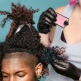 thumbnail image 4 of LEEYNEER 6 Pcs Rouleaux à Cheveux Chauds Femmes Rouleau à Cheveux Sommeil Parfait en Rose, 4 of 6