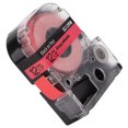 thumbnail image 2 of Herwey Label Maker Tape, Labeling Tape Oil-proof Anti-corrosion For KING JIM / Printer For Office Worker Student, 2 of 8