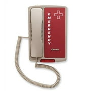Scitec LBE-08ASH Aegis 80103 Emergency Phone