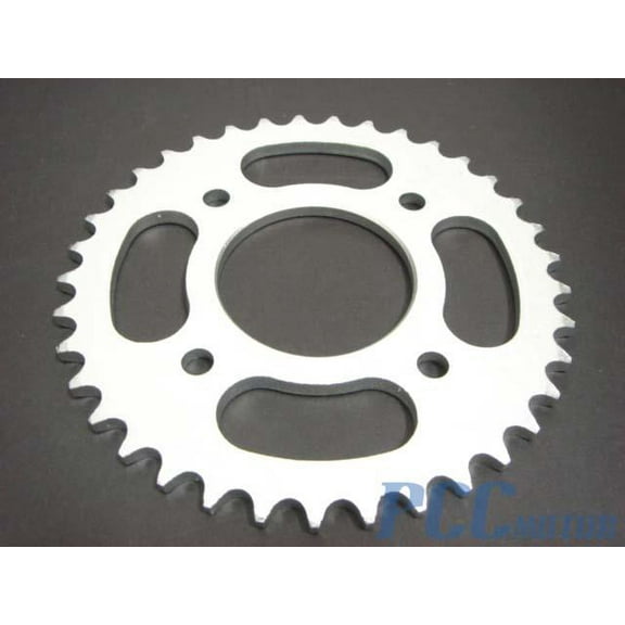 420 REAR SPROCKET 37 TOOTH CHINESE PIT DIRT BIKE RS13