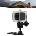thumbnail image 1 of Cámara Deportiva ANGGREK Puerto Micro USB 1080P Gran Angular Impermeable, 1 of 8