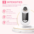 thumbnail image 4 of Blackhead Remover Vacuum - 3 Modes, 5 Suction Heads, Portable Mole Removal Machine, Pore Cleaner for Enhanced Skin Care, 4 of 7