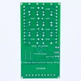 jixopn DC 12V 8 Channels Multifunction Timer Delay Relay Board Time