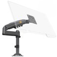 thumbnail image 1 of Soporte para Monitor H100 NB Ergonomic 17"-32" | Ajustable | Brazo Articulado, 1 of 9
