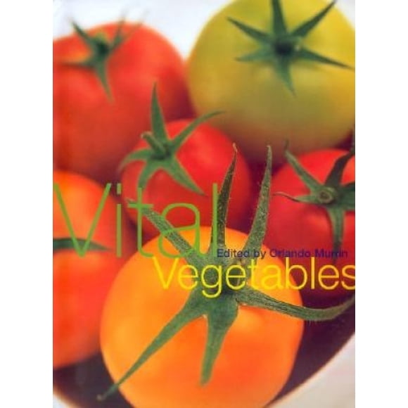Vital Vegetables