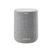 harman/kardon Citation ONE - Smart speaker - Wi-Fi, Bluetooth - 40 Watt - 2-way - gray