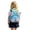 Y5-Blue, variant on Miaoju Backpack Lightweight for School, Travel & Daycare - Ideal for 4 , Durable & Water-Resistant, Roomy Interior, Coffee