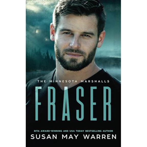 Pre-Owned Fraser : The Minnesota Marshalls (Paperback) 9781943935710