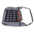 thumbnail image 2 of Bolsa De Heno Para Caballos, Bolsa De Heno Impermeable De Gran Capacidad, Correa Colgante De Tela Oxford Multiusos Para Caballos ANGGREK Otros, 2 of 8