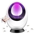 thumbnail image 1 of 5W LED Bee Trap Fly Killer Lamp, No Noise,No Radiation,Effective, 1 of 5