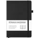 thumbnail image 1 of Cuaderno MALEDEN A5 14,5x22 cm Tapa Dura Cuero Sintético 100GSM, 1 of 6