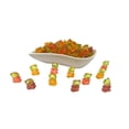 thumbnail image 5 of YANKEETRADERS® Sugar-Free 4D Little Gummy Bears Candy, Assorted Fruit Flavors - 2 Pound Bag, 5 of 6