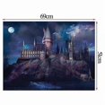thumbnail image 2 of Casse-Tête Harry Potter 1000 Pcs, 2 of 4