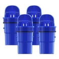 thumbnail image 1 of Filtro de agua de repuesto AQUA CREST para PUR Pitcher, paquete de 4, 1 of 9