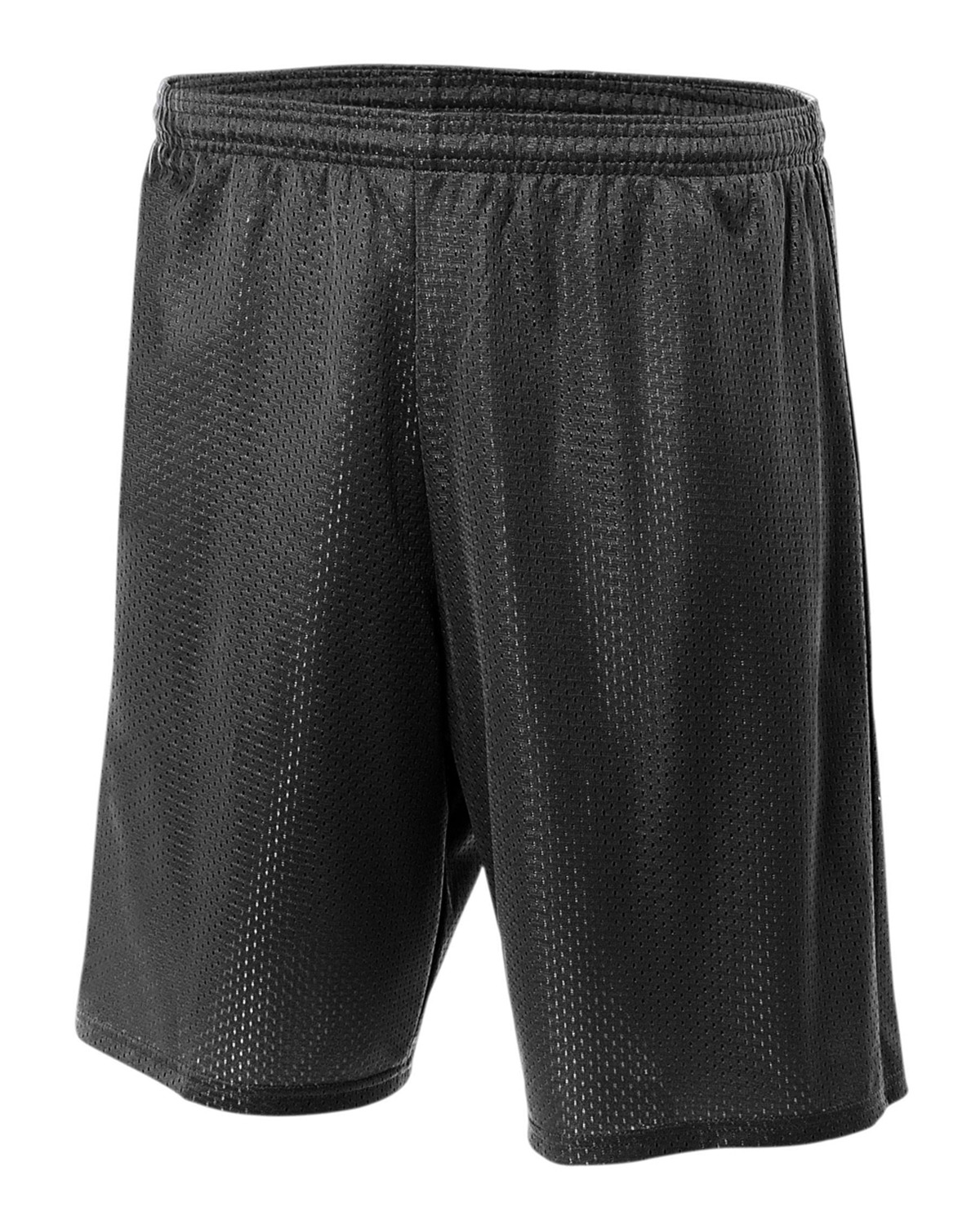 A4 Boys Double Elastic with Drawcord Short