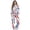 American Flag, variant on Cow Print 2 Piece Outfits for Women Long Sleeve Pullover and Wide Leg Pants Casual Cozy Track Suit Set for Getaways Weekend Trips Daily Wear, L