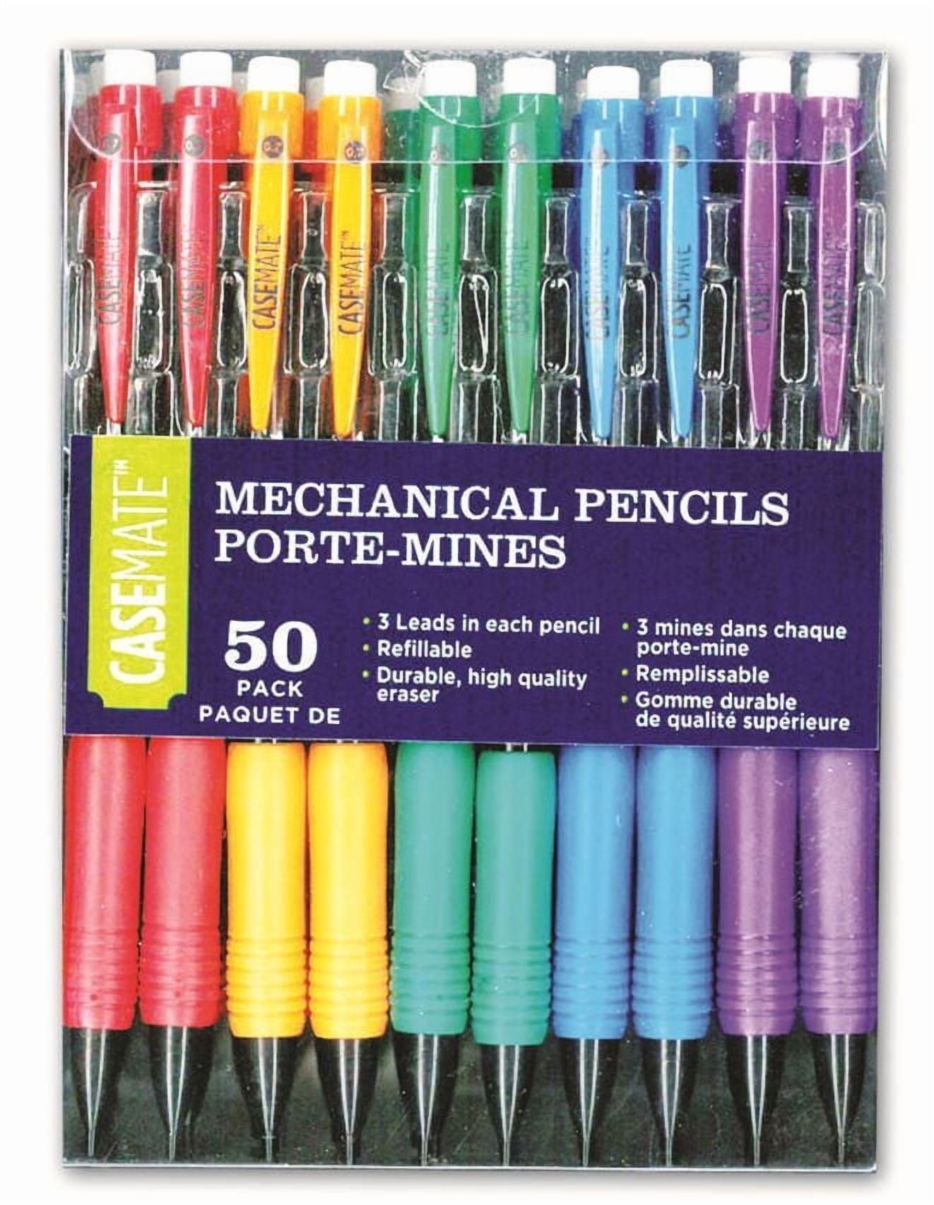 Crayons mécaniques PEN+GEAR